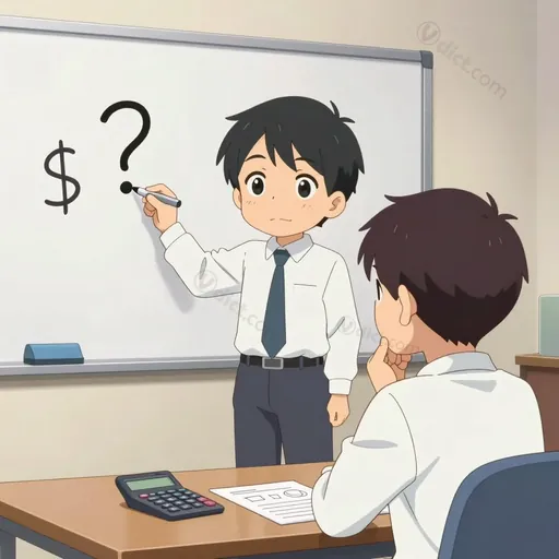 guesstimate