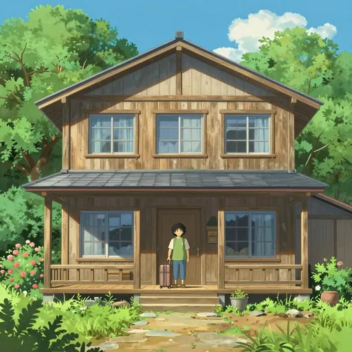 guest-house