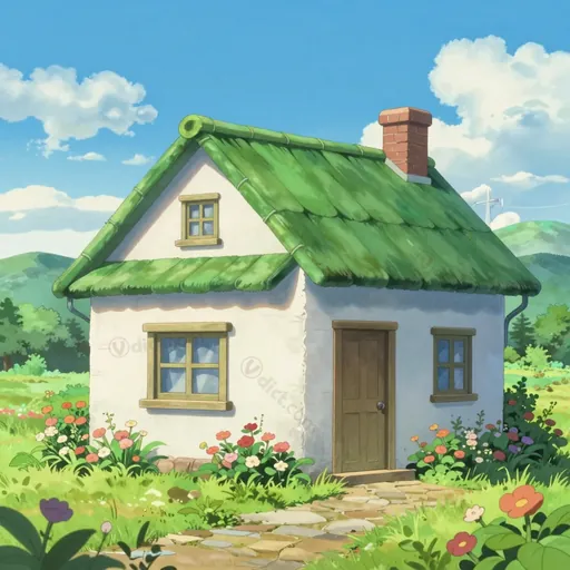 guesthouse