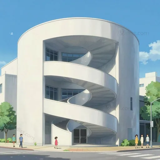 guggenheim