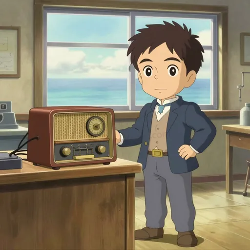 guglielmo marconi