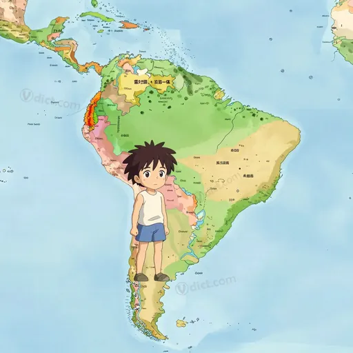 guiana