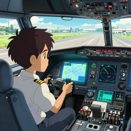 guidance system