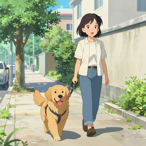 guide dog