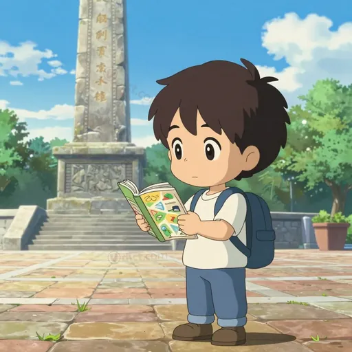 guidebook