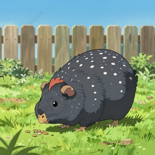 guinea