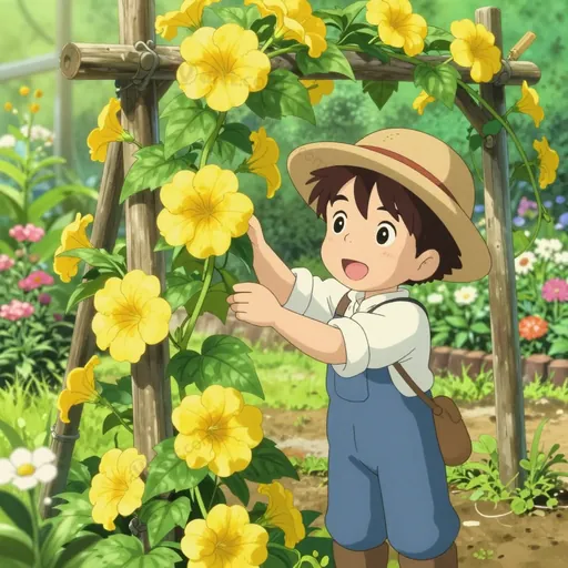 guinea gold vine
