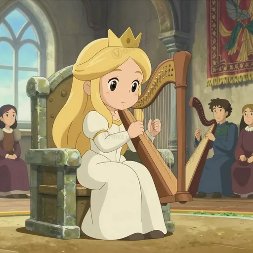 guinevere