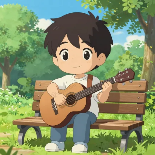 guitar