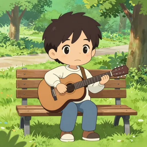 guitar player