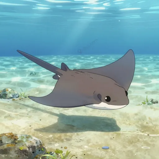 guitarfish
