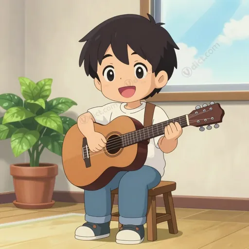 guitarist