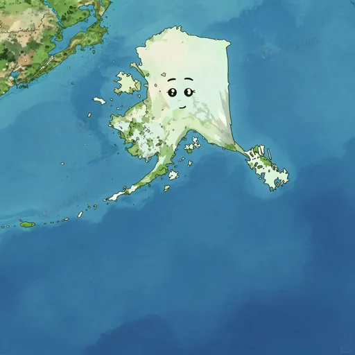 gulf of alaska