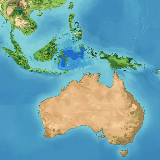 gulf of carpentaria