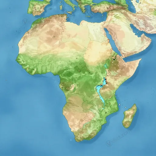 gulf of guinea