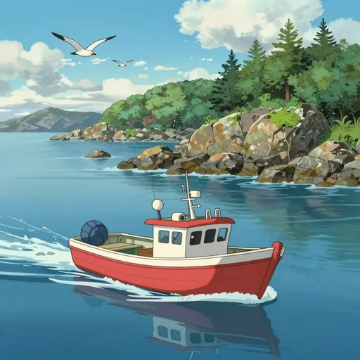 gulf of saint lawrence