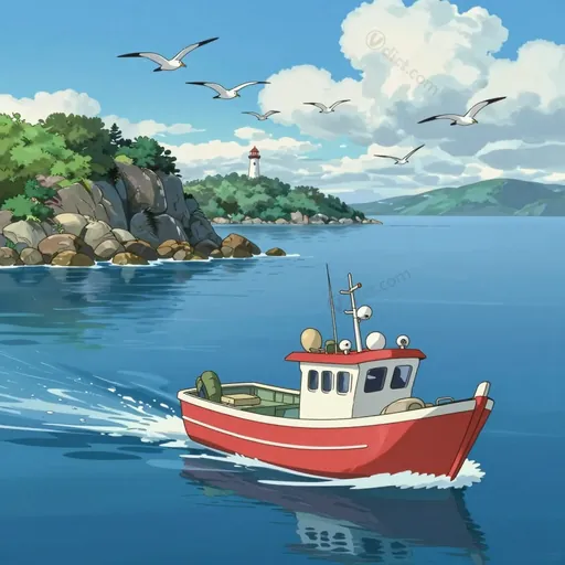 gulf of st. lawrence