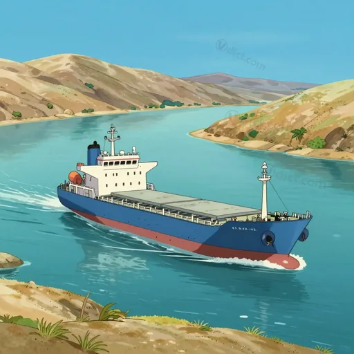 gulf of suez