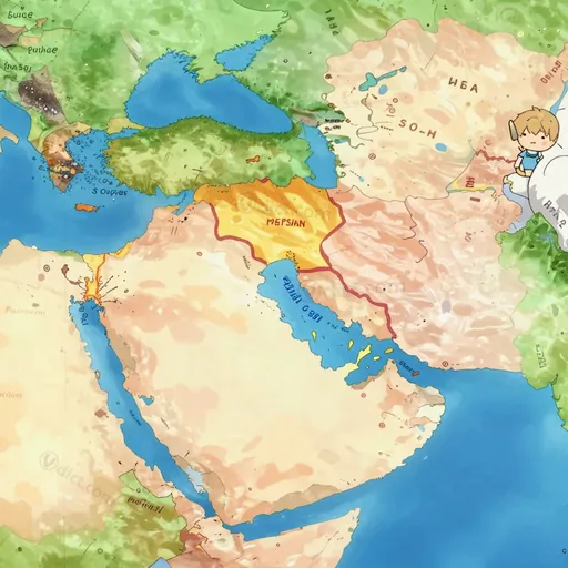 gulf states