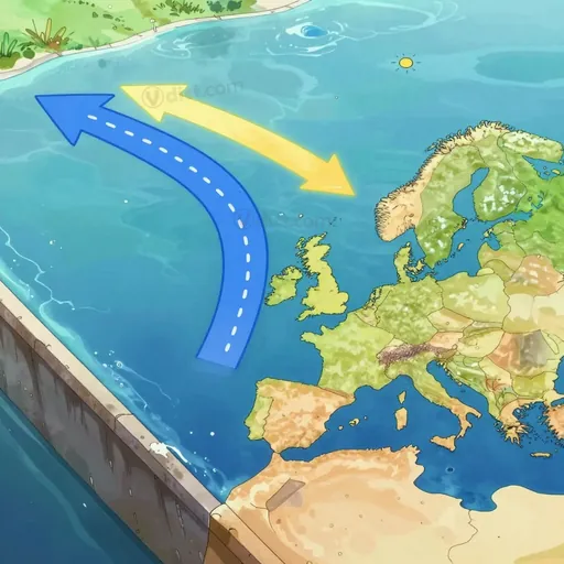 gulf stream