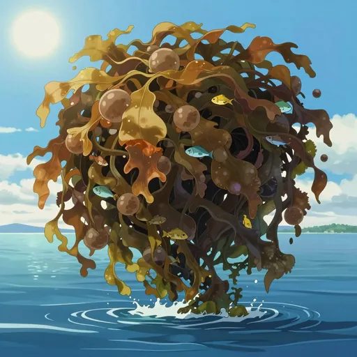 gulfweed
