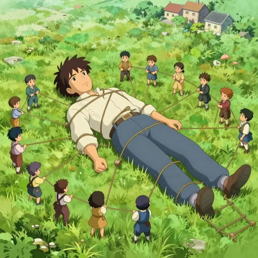 gulliver