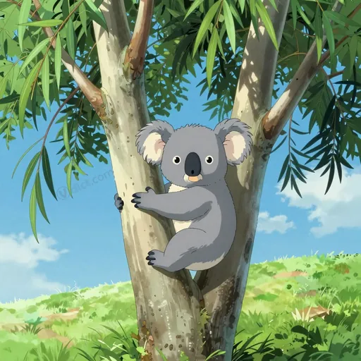 gum tree