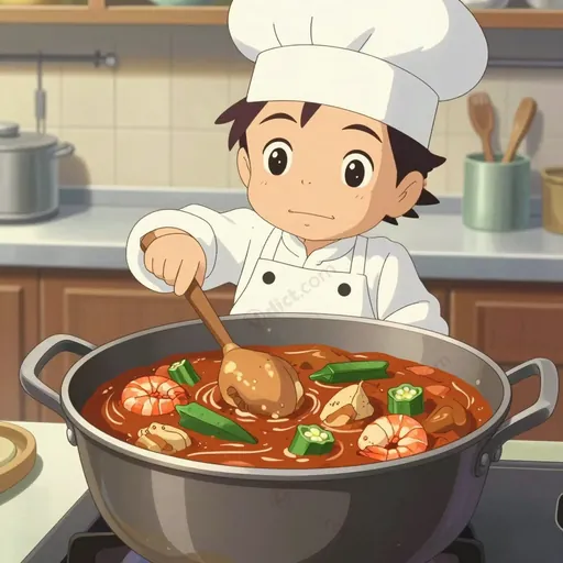 gumbo