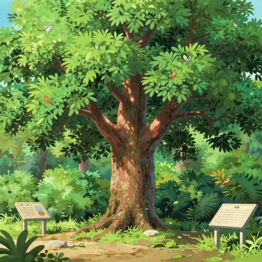 gumbo-limbo