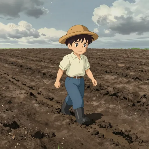 gumbo soil