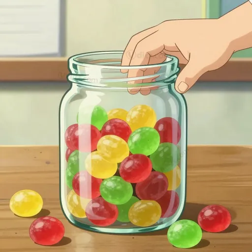 gumdrop