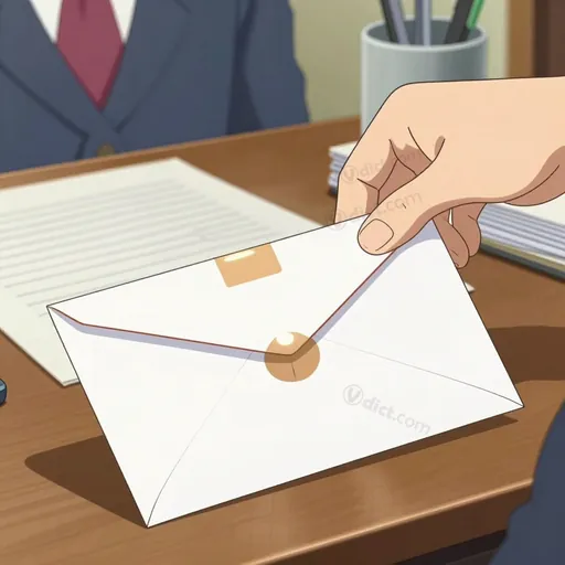 gummed