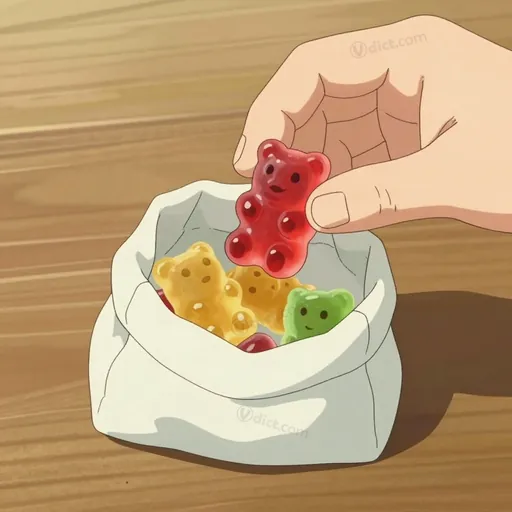gummy