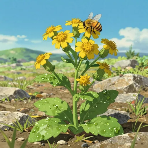 gumweed