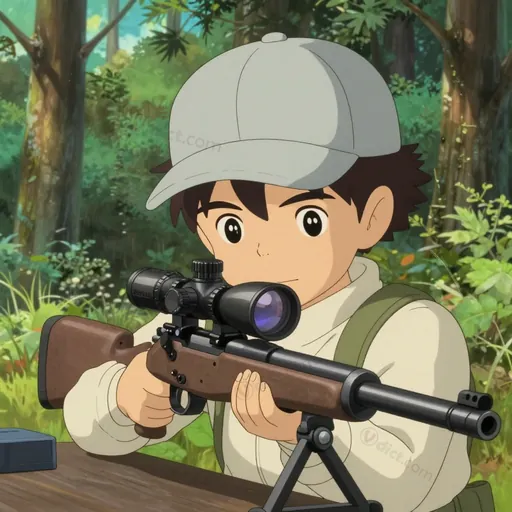 gun-sight