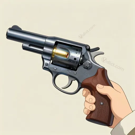gun chamber