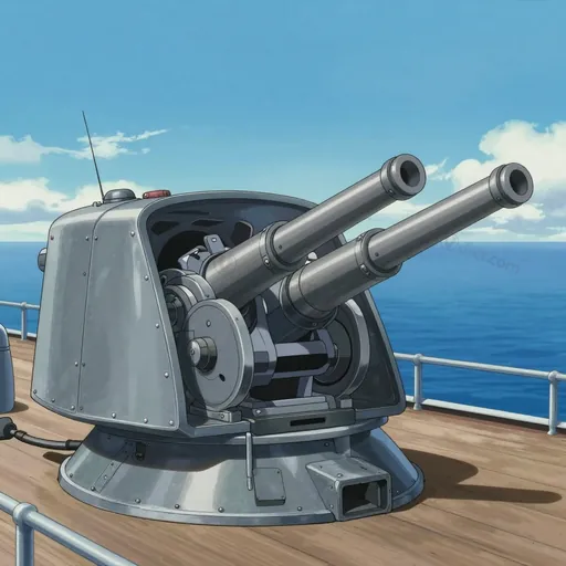 gun enclosure
