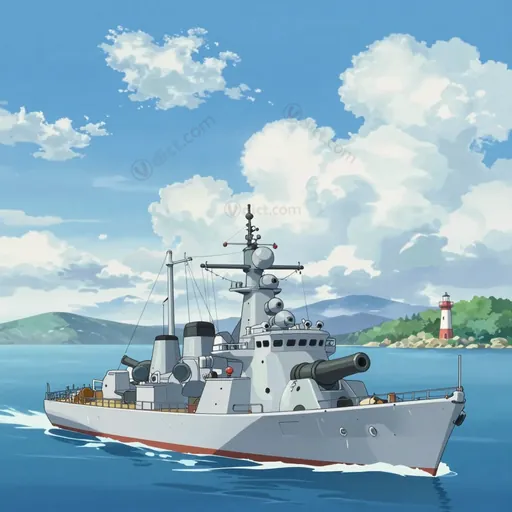 gunboat