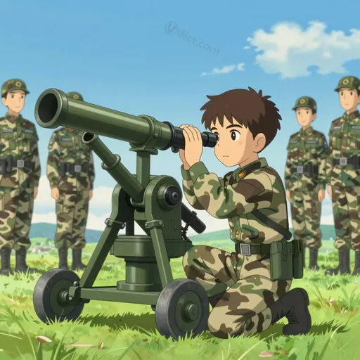 gunner