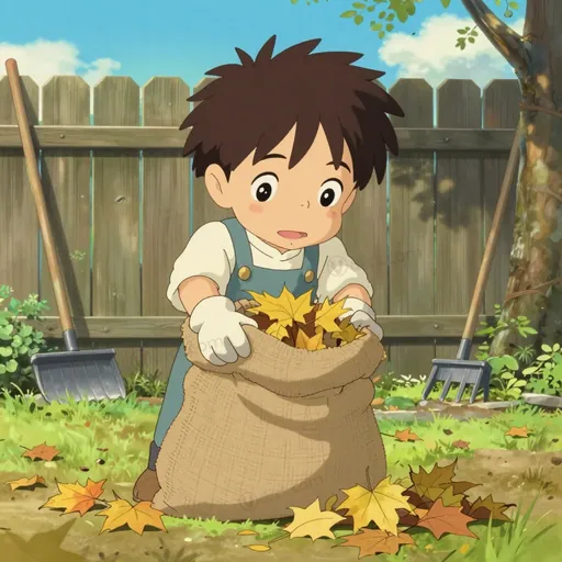 gunnysack