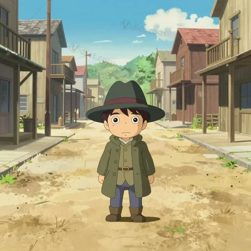 gunslinger
