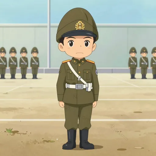 gurkha