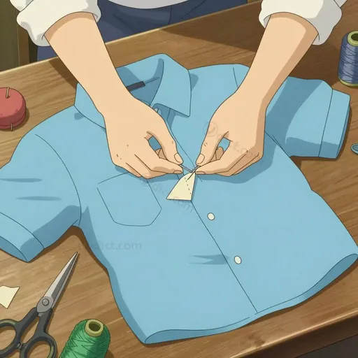 gusset