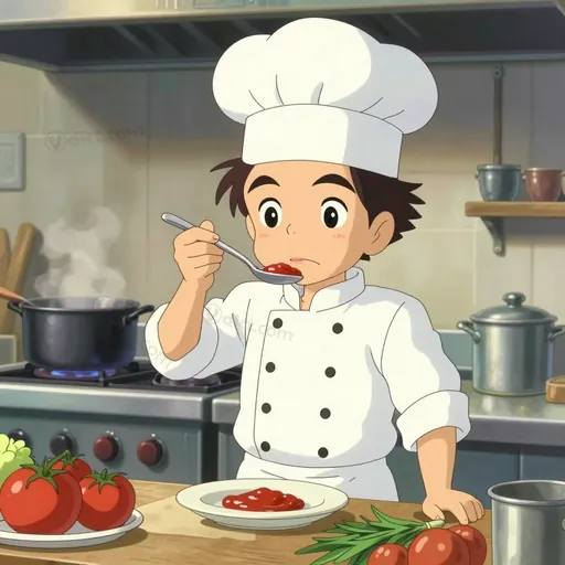 gustatory