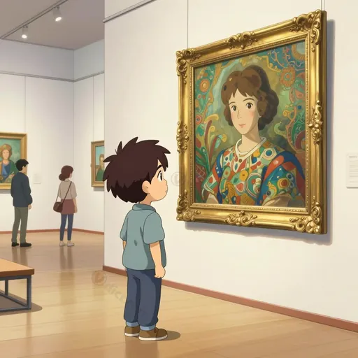 gustav klimt
