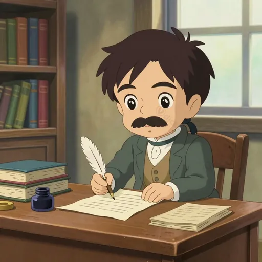 gustave flaubert