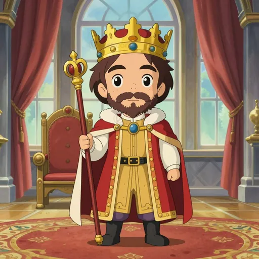 gustavus i