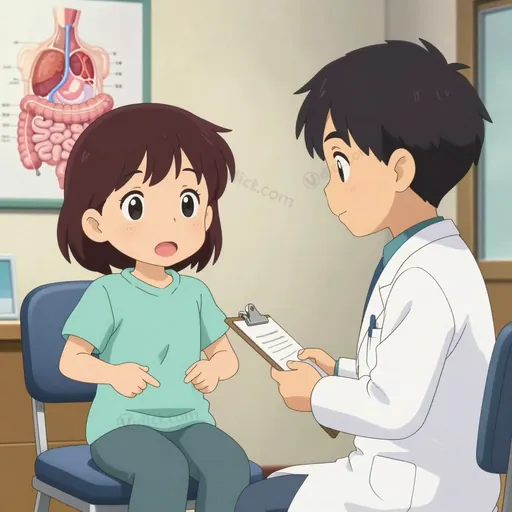 gut issue