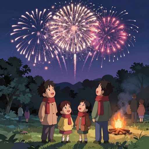 guy fawkes day