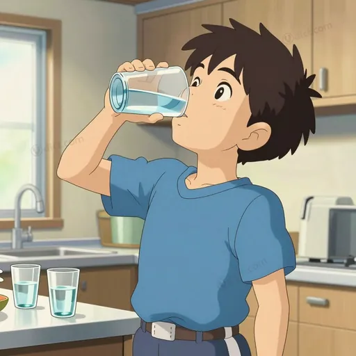 guzzler